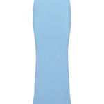 Princess Polly  De Angelo Maxi Skirt Blue Photo 2