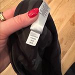 Athleta  Elation 7/8 Tight Leggings Camo Grey Black XS Photo 5