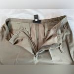 Banana Republic Banana Republic Vintage Stretch Slacks woman’s Ankle Length Size 14 Photo 4