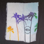 HE>I tank top Black Size L Photo 1