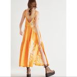 Free People Palm Beach Maxi Dress Photo 3