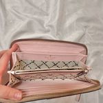 Kate Spade  Light Pink Wallet Photo 3