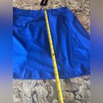 Athletic Golf Skirt Skorts Size M New Jack Smith Royal Blue Size M Photo 3
