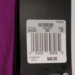 Nike NWT  Athletic Tank Photo 4