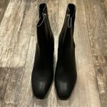 Alfani  Black Ankle Boots Size 11 Photo 13