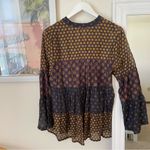 Anthropologie Payal Pratap Morocco Top Photo 4