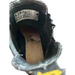 Dr. Martens 2976 Quad Black Patent Leather Chelsea Boots Platform Size 7 Photo 7