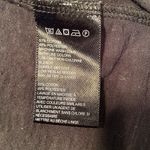 Urban Outfitters V neck, short sleeve, Black Tee, size small Photo 4