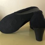 Merona Suede Loafer Wedge Photo 5