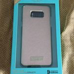 Kate Spade Free w  Brushed Gold Samsung Galaxy 8 Photo 0