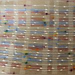 Davi & Dani ‎ Beige/Tan Tunic Top/Dress Pockets, Flare Sleeves Size S Photo 6