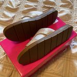 Corky’s BOGALUSA Sandal Slides CHAMPAGNE Size 7 Photo 2