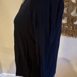 Old Navy  Black Luxe Size M Photo 3