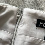 J.Crew MERCANTILE Gray Pencil Skirt Career Office Wear versatile Women’s size 8 Photo 5