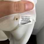 Ulla Johnson Leena Silk Embroidered Midi Dress Womens Size 0 Photo 13