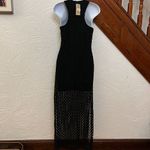 American Rag NWT America Rage lace long dress size S Photo 3
