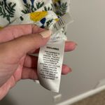 Emerson Fry Lucy Blouse in Big Marigolds size Small (S) White Photo 5