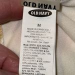 Old Navy Ruffle Bikini SET Top & Bikini Bottom Brief Purple Floral Women’s M Photo 6