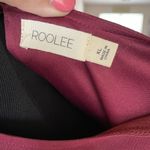Roolee  wrap dress - worn once Photo 1