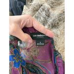 Liz Claiborne Beautiful NWTs Top Size S Photo 6