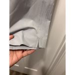 The Limited New Limitless By  Light Gray Tapered Leg Athletic Pants Size Large Photo 3