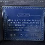 Coach Daisy Scarf Print Kyra Tote/Crossbody Bag Photo 10