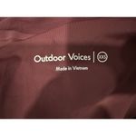 Outdoor Voices The Exercise Dress Kalamata XXS Photo 4