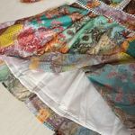 SheIn Long sleeve plunge mini dress Photo 10