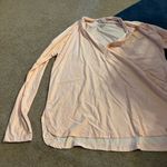 Vera Bradley  small pink blouse Photo 5