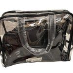 DSW 4 PCs of 2023 large travel case set Photo 0
