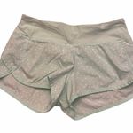 Lululemon Pastel Green Shorts Photo 0