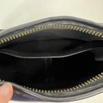 Coach Legacy Crossbody Bag Black Leather Vintage Janice Ricardi-Desantos 9950 Photo 10