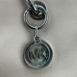 Michael Kors  Cynthia Saffiano Leather Medium Satchel Ballet Photo 11