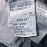 Levi's Boyfriend Jeans Photo 2