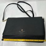 Kate Spade  Charlotte Street Alek Leather Crossbody Bag Purse WKRU3420 ✨ Photo 9