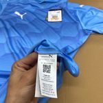 Puma  Men’s Small Graphic Jersey Photo 3