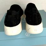 Bzees , Timeless Bright Slip-ons, Black, Women’s 9.5, NIB Photo 5