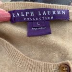 Ralph Lauren Collection Purple Label Cardigan Photo 3