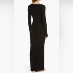 SKIMS  Soft Lounge Long Sleeve Dress, Size Small, $90 Photo 1