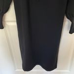 Jones New York Vintage Merino Wool Sweater Dress Small Petite Photo 2