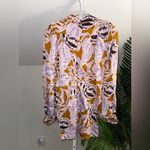 For Love & Lemons 
ESMERELDA MINI DRESS XS Photo 5