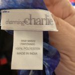 Charming Charlie FINAL MARKDOWN  infinity scarf Photo 2
