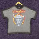 Ozzfest Metal Bands Music Festival Ozzy Ozbourne T-Shirt XXL Photo 0