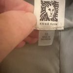 Anne Klein Tan Chinos Classic Style Photo 3