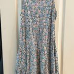 Floral Sun Dress Multi Photo 0