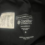 Coolibar Black skort for Casual Wear Photo 1