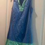 Sail To Sable  Shift Dress Photo 1