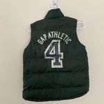 Gap Reversible Puffer Vest Photo 1