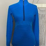 Title Nine  • swift half zip long sleeve hiking top Photo 1