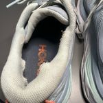 Hoka one‎ one women’s shoes Blue Size 8 Photo 3